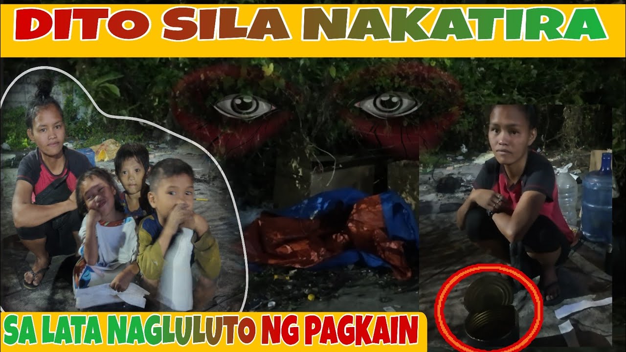 🔴SA KALSADA NA LUMAKI AT NAGKAANAK@KalingapRabOfficial @valsantosmatubang541 