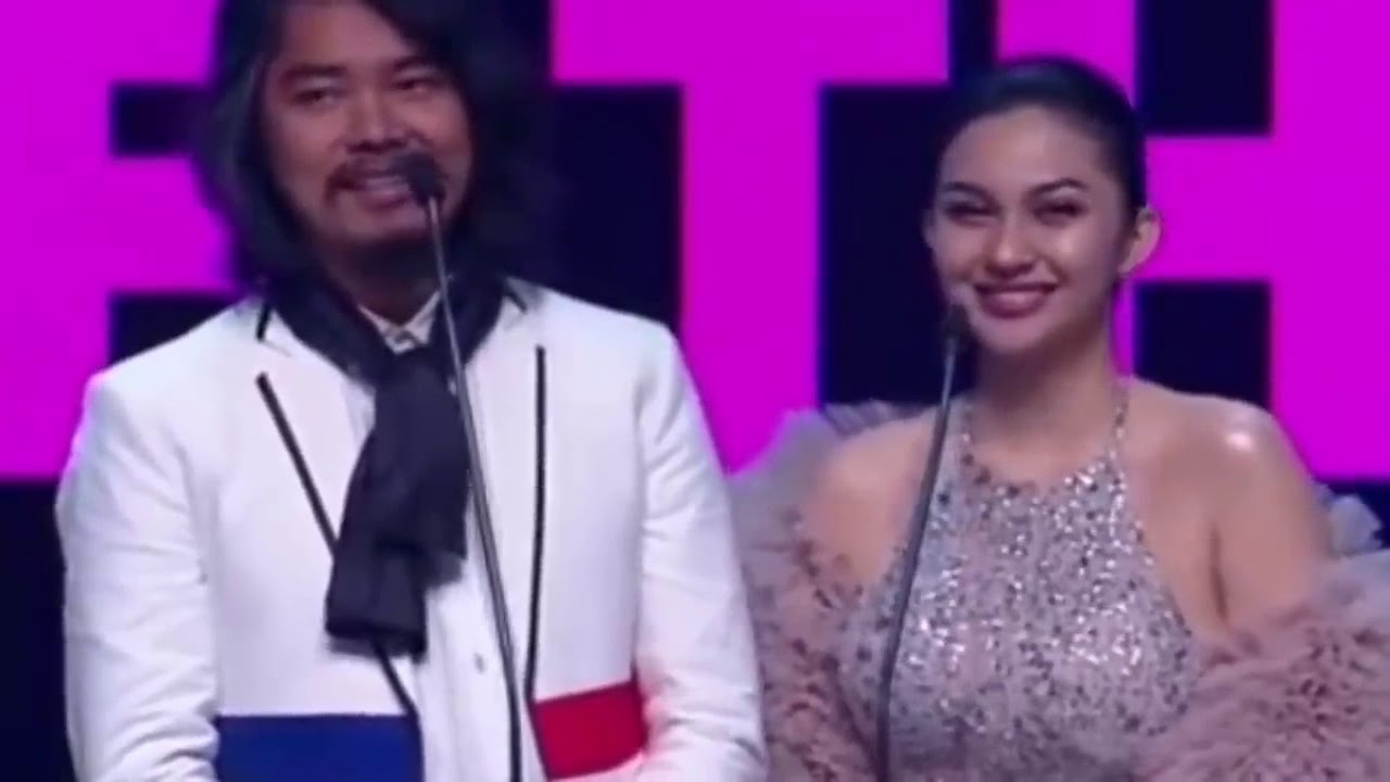Ariel Tatum vs Dodit Mulyanto...!!