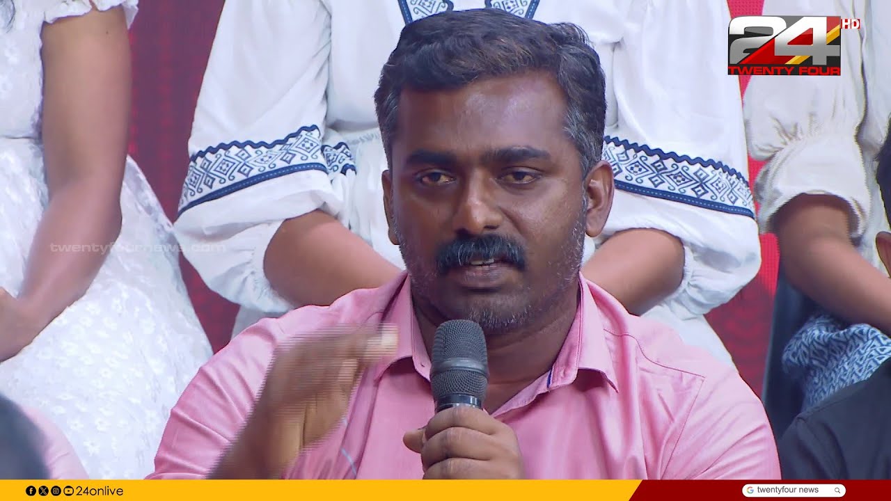 'രോഗികളിൽനിന്നിത്രയും പണം വാങ്ങിയിട്ടും ജീവനക്കാർക്ക് ശമ്പളം കൊടുക്കാനാവുന്നില്ല' ; മനു ബേബി