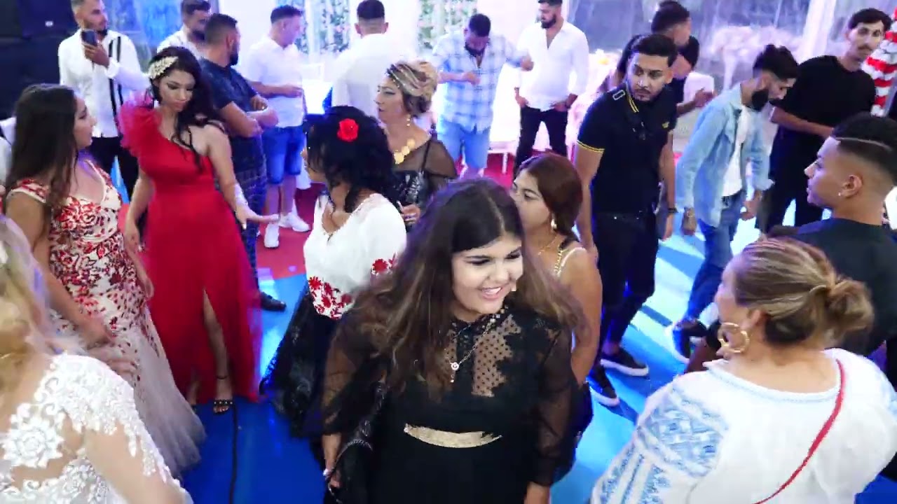 Madalin & Madalina - 10 august 2022 - partea 4 - Evenimete private cu Bozgan Gigi