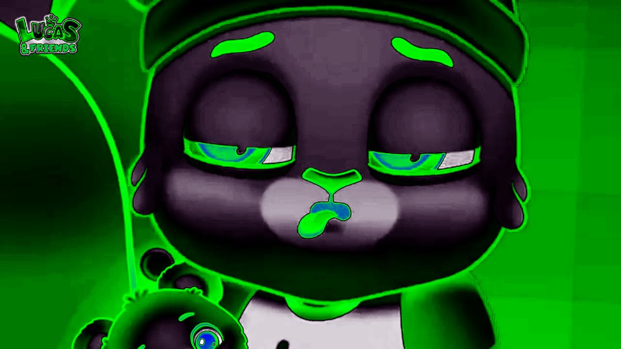 The Baby Got Sick / Lucas and Friends / Sparta Pitch / Sponsored By: Gamavision Csupo Effects