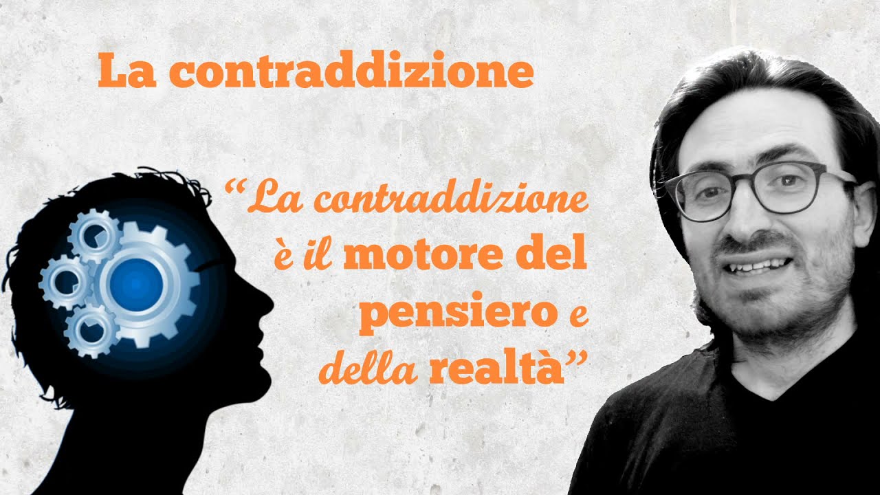 Hegel - 03 - La dialettica