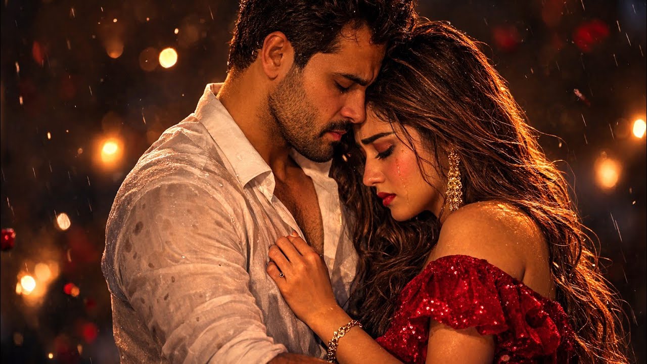 खामोश होंठ, झुकी नज़रें | New Hindi Romantic Song 2026 | Heart Touching Love Song