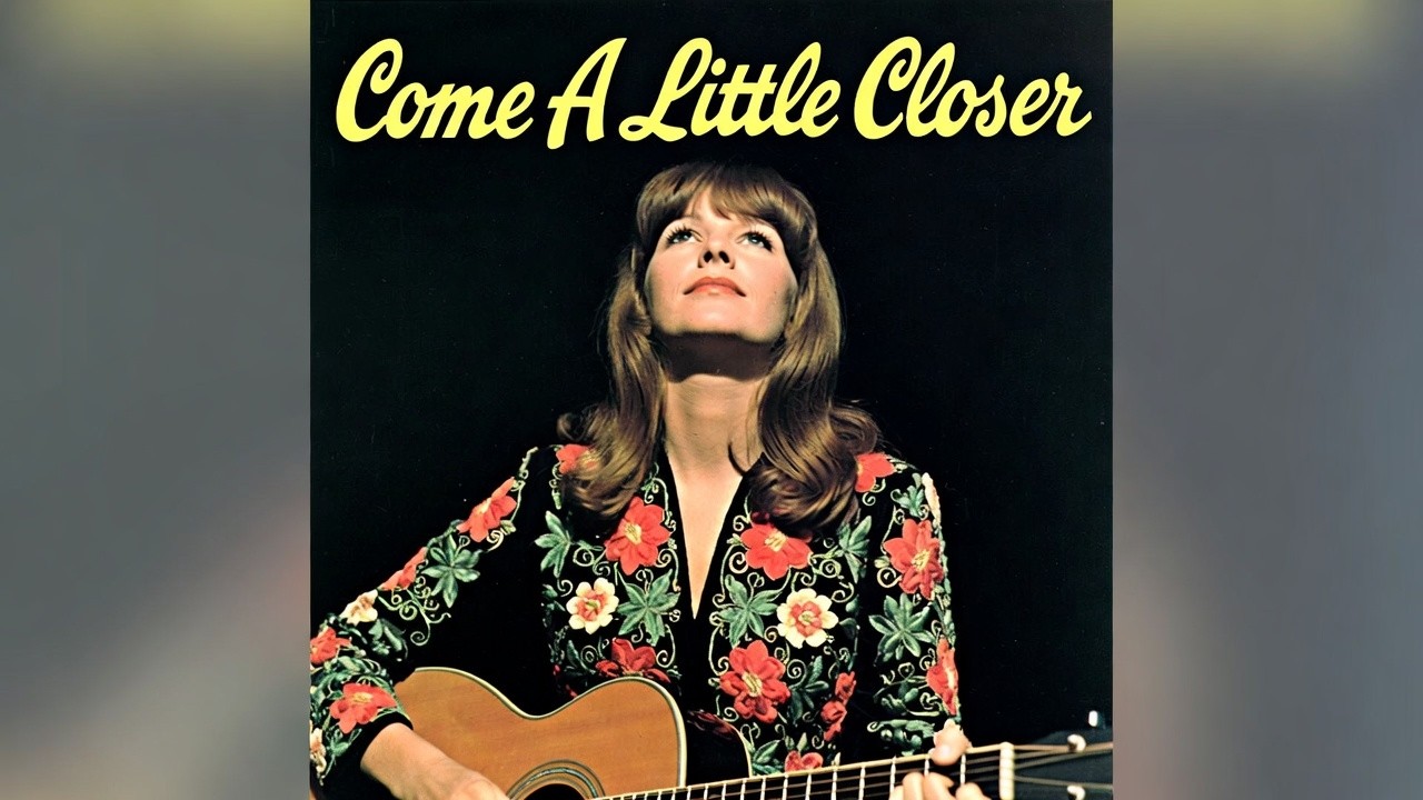Come A Little Closer - Country Music