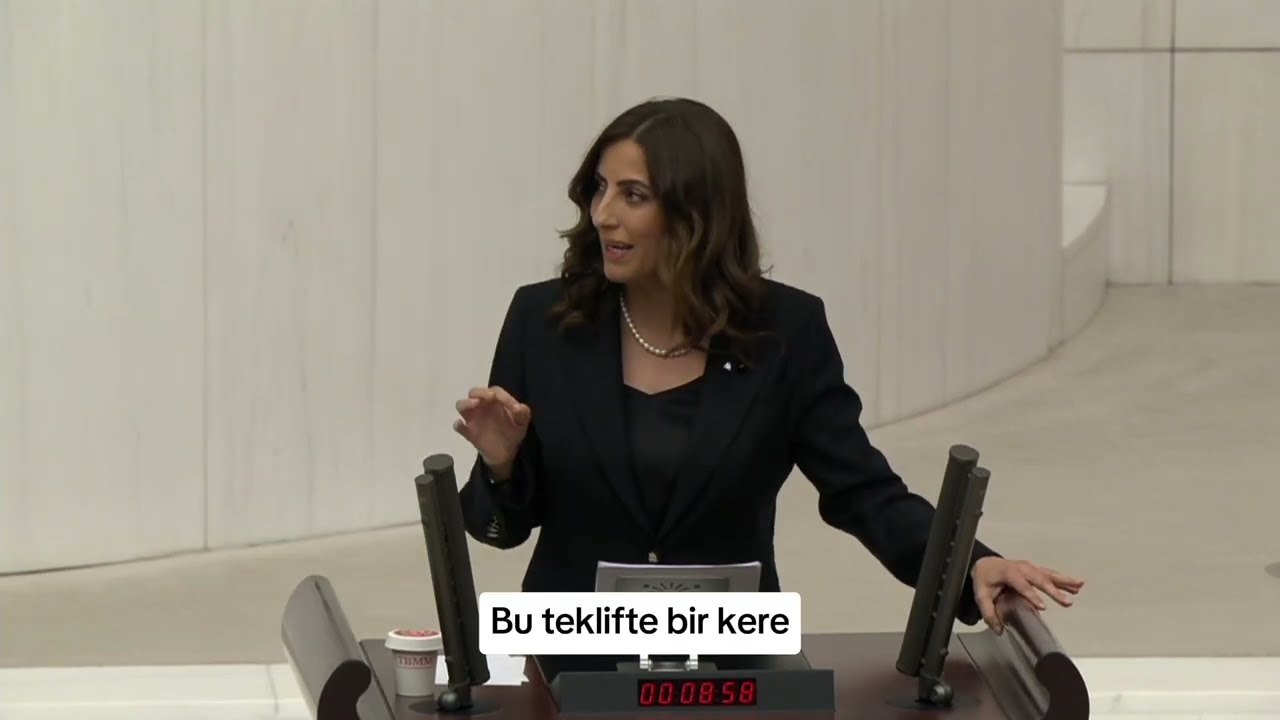 Milli Parklar Milletimizindir! İktidarın Tasarruf Alanı Olamaz! 