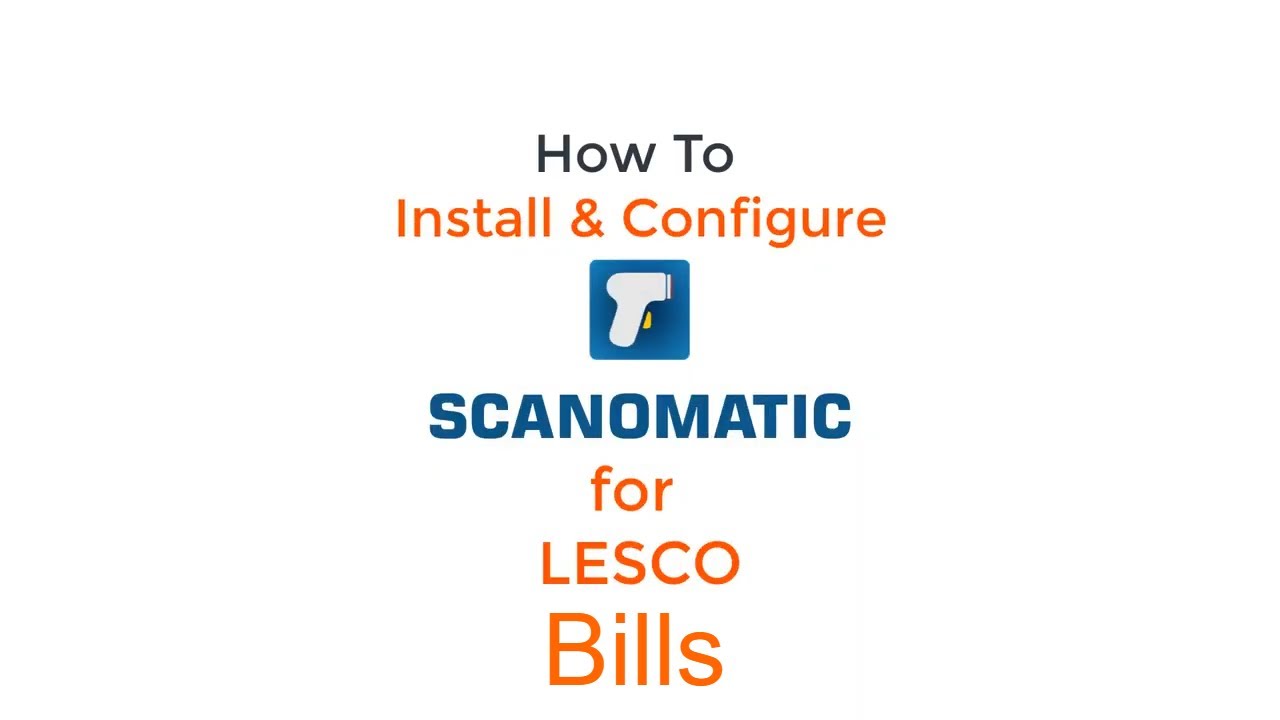How to install ScanoMatic for 