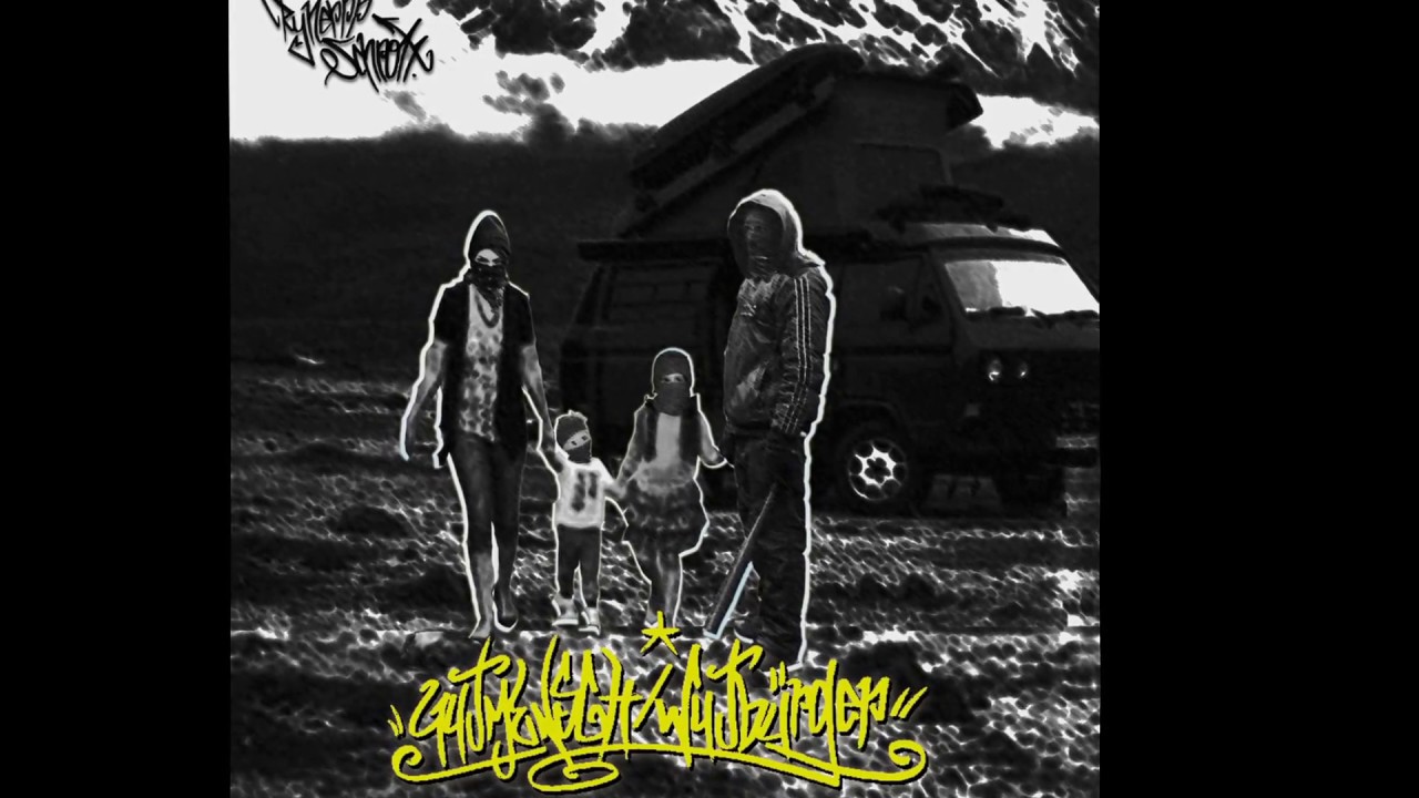 Rynerrr Schrott - Schaschlik
