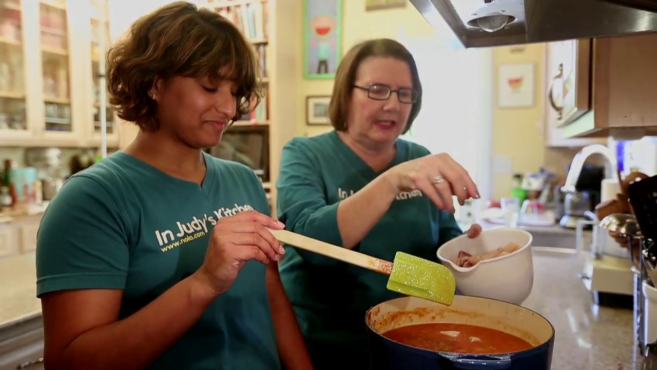 Courtbouillon: How to make it
