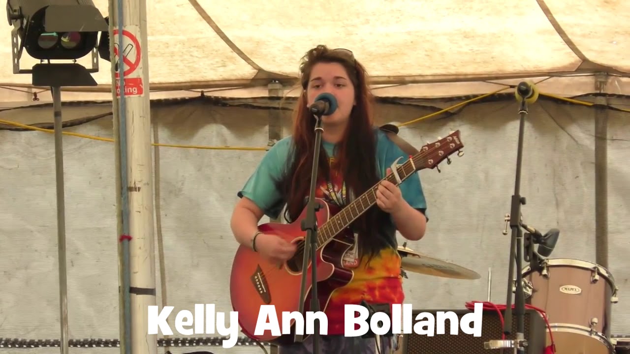 Party In The Carpark - 26th August @ Selby Superbowl
