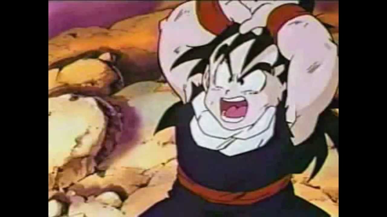 DBZ Toonami Intros [OLD HD]