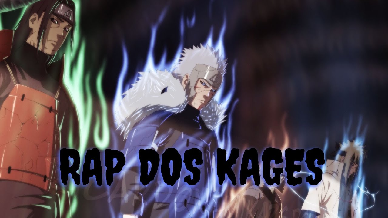 Rap Dos Rokages