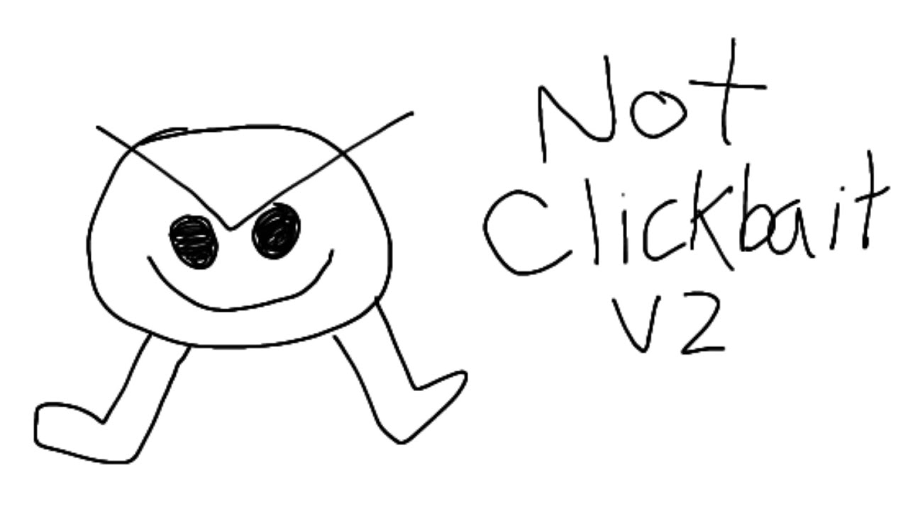 FNF: Vs This Little F*cker - Not Clickbait V2