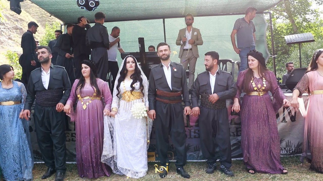 Govenda Buk u Zava - Midya & Sinan EDİŞ - - Hozan Sedat - Celil öztunç -ROJ MEDİA GROUP©2024