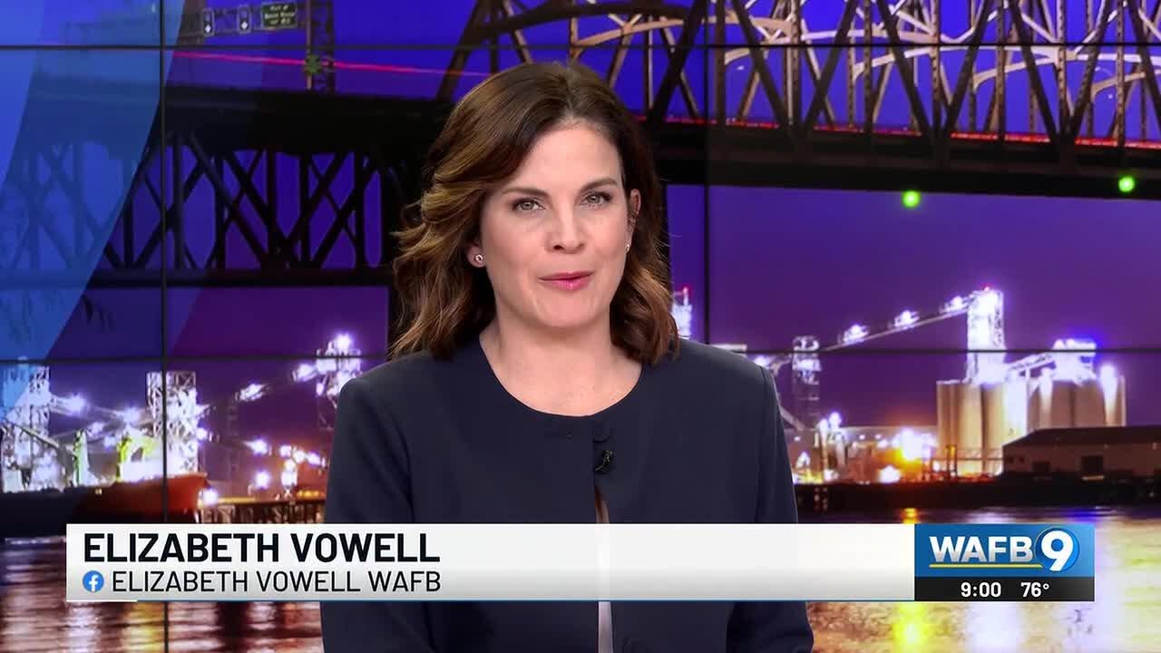 9News Now 9 p.m. - Monday, March 9