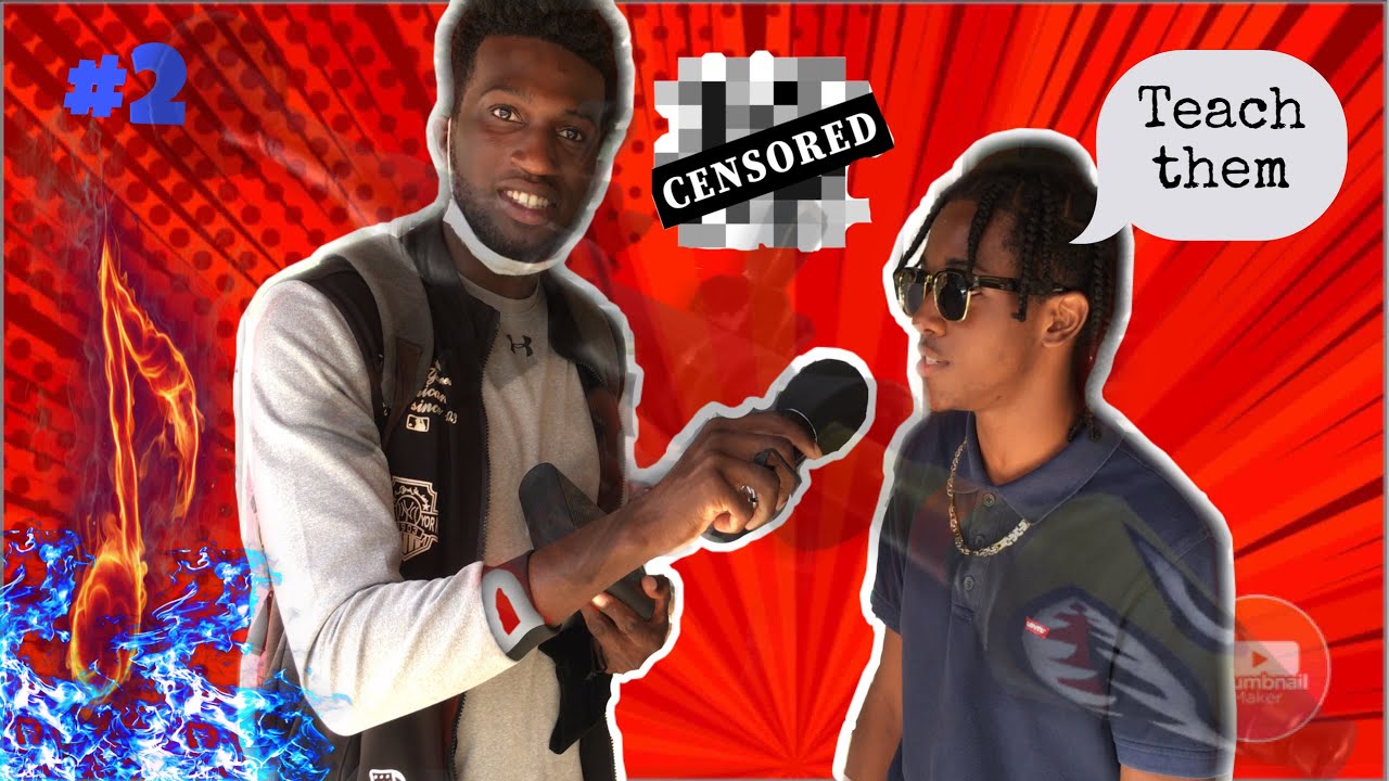 JAMAICAN PUBLIC FREESTYLE 🎤🔥🔥 SEASON 1 EPISODE 2 🎬 LYRICALLY BAD!! [MANDEVILLE EDTION]