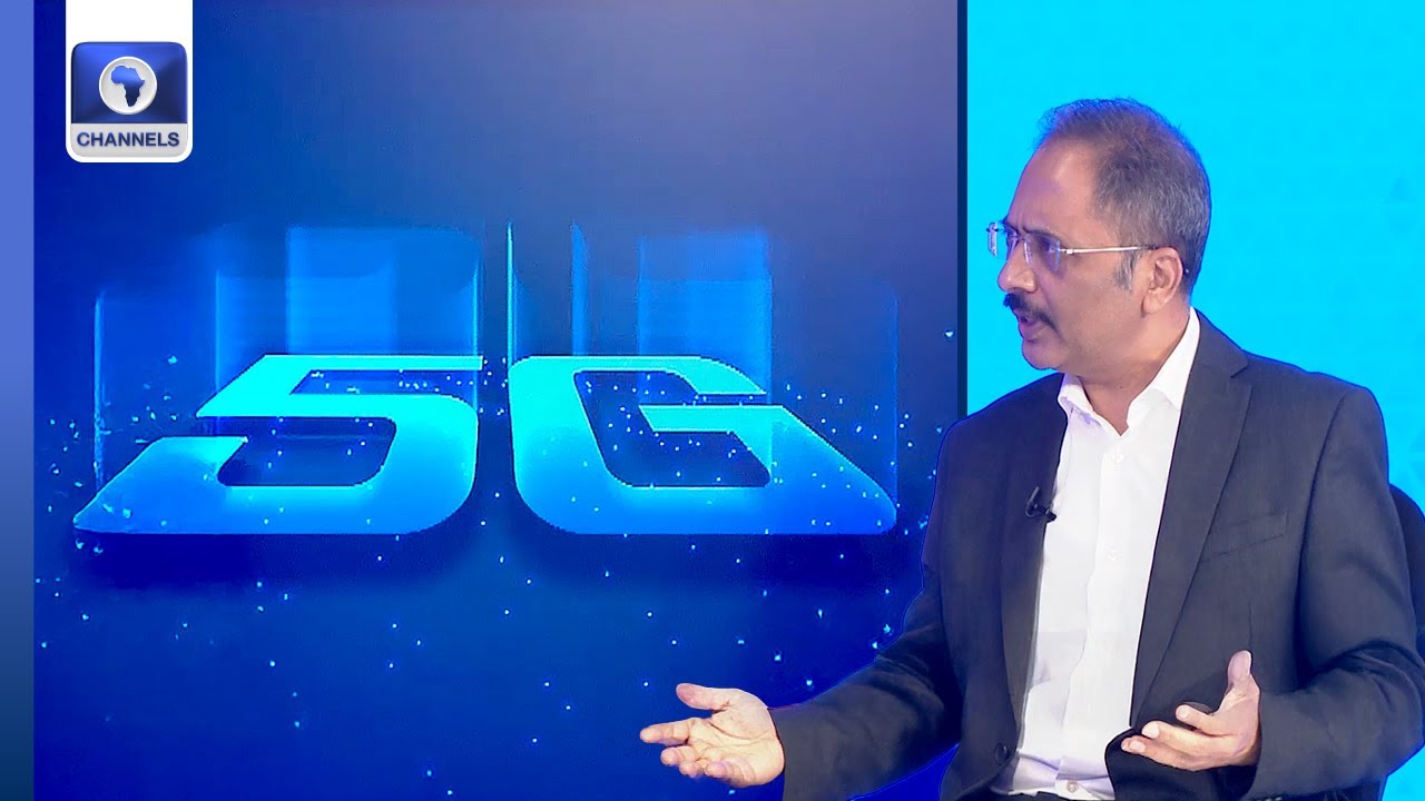 The Future Of Connectivity In Nigeria: Insights From Spectranet’s COO
