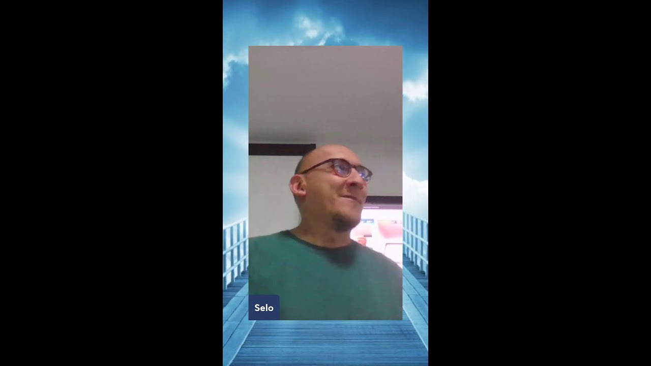 Espiritismo e Evangelho - Paulo Ricardo Feil - Sociedade Espírita de Joinville 📱