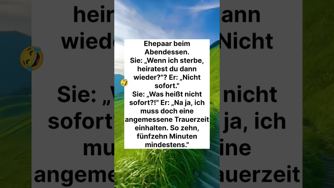 Blitzschnelle Trauerphase #comedyshorts #funnymemes #funny #witzig #deutsch #comedy