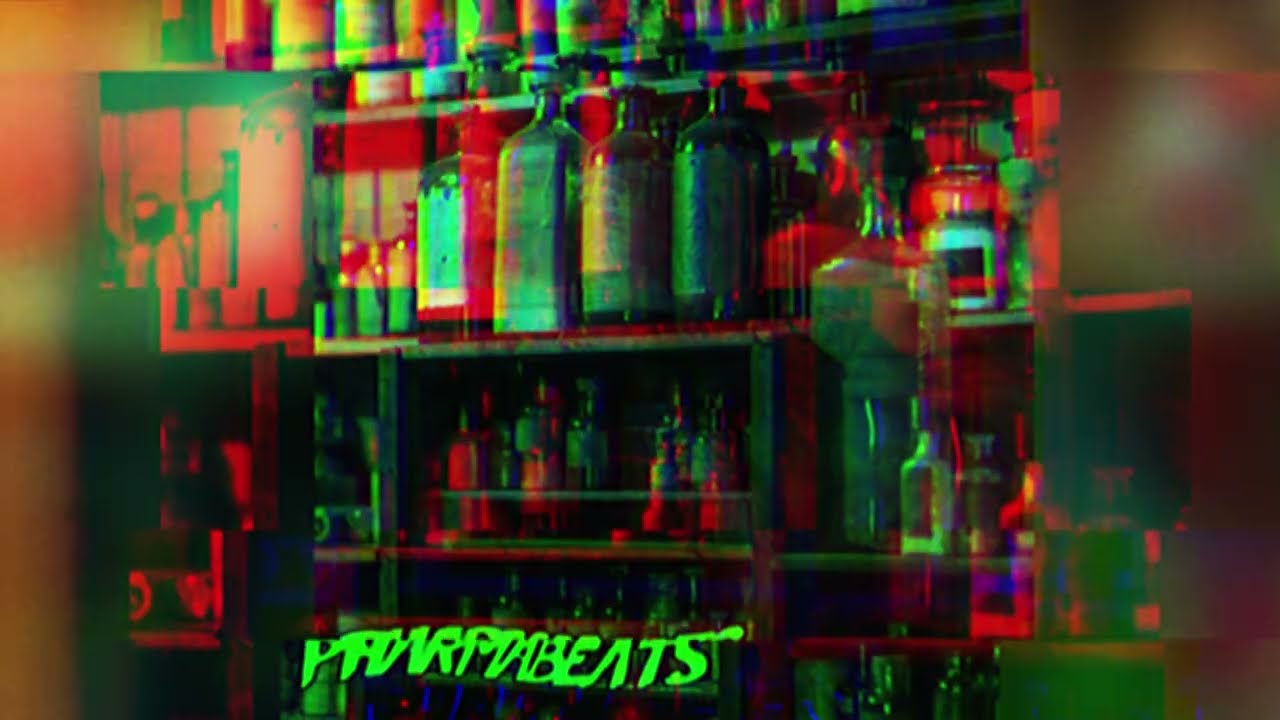 YKZ21 - PHARMABEATS (FULL EP) (2022)