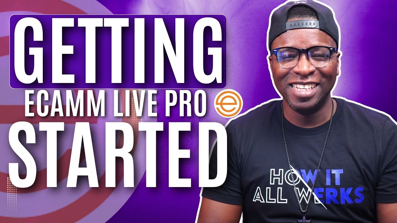 Ecamm Live Overview: Transform Your Content Today!