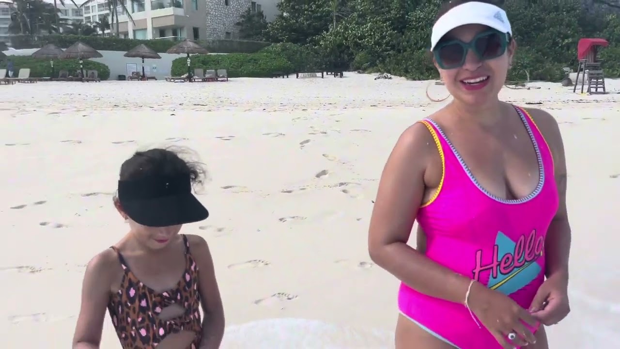 Ultimo dia en Cancun November 2024