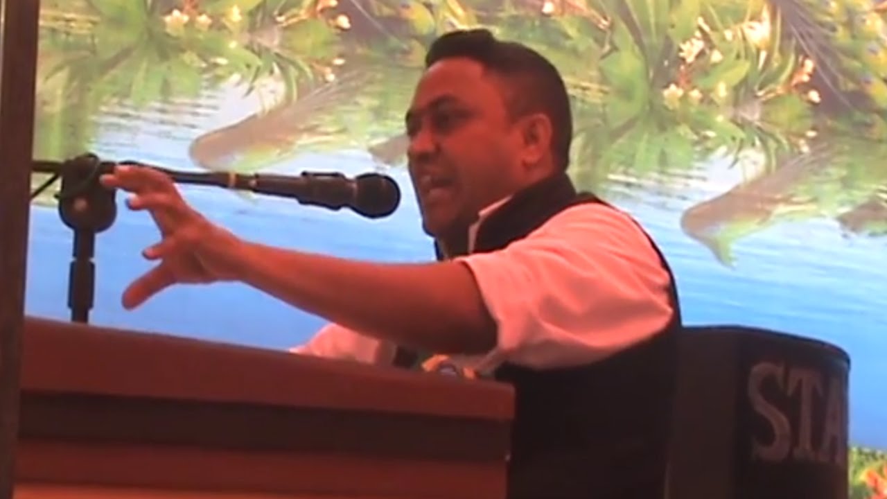 Shree Krishna Janmashtami 2073 || Satsang Parwachan || Nepal Manav Dharma