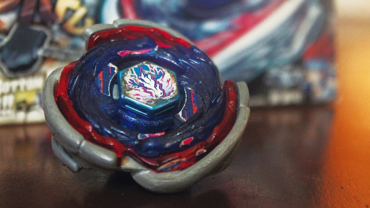 Big Bang Pegasis F:D UNBOXING | BB-105