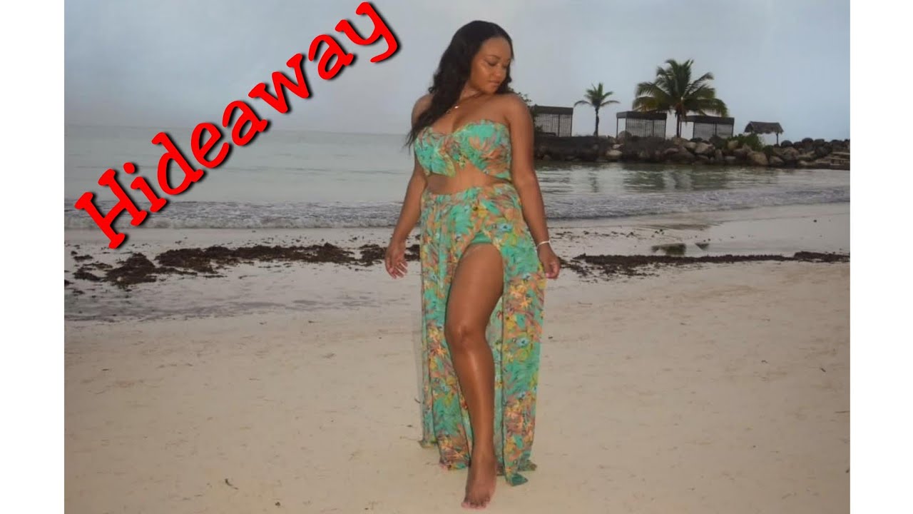 BEST FULL TOUR - Hideaway at Royalton Blue Waters