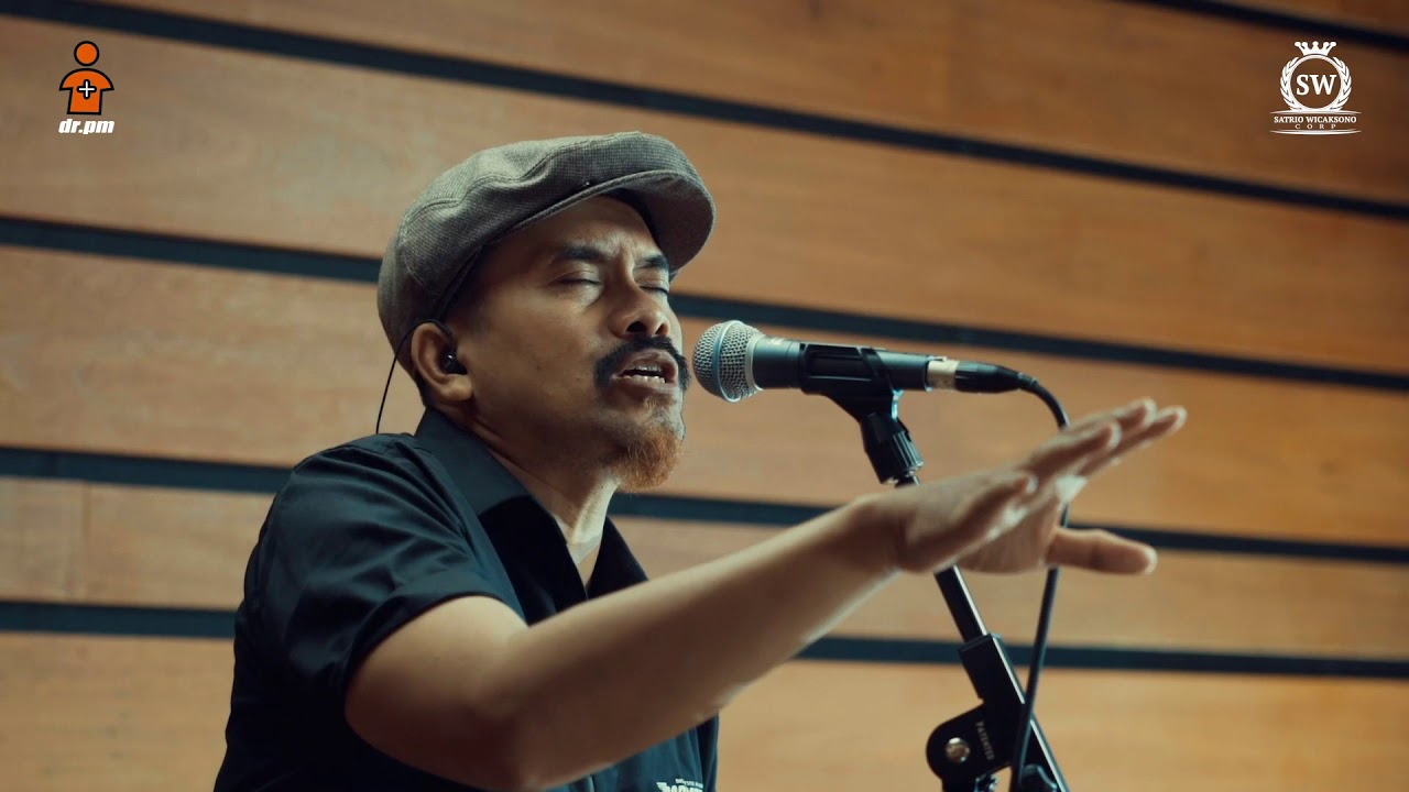 dr.pm Damai Mimpi