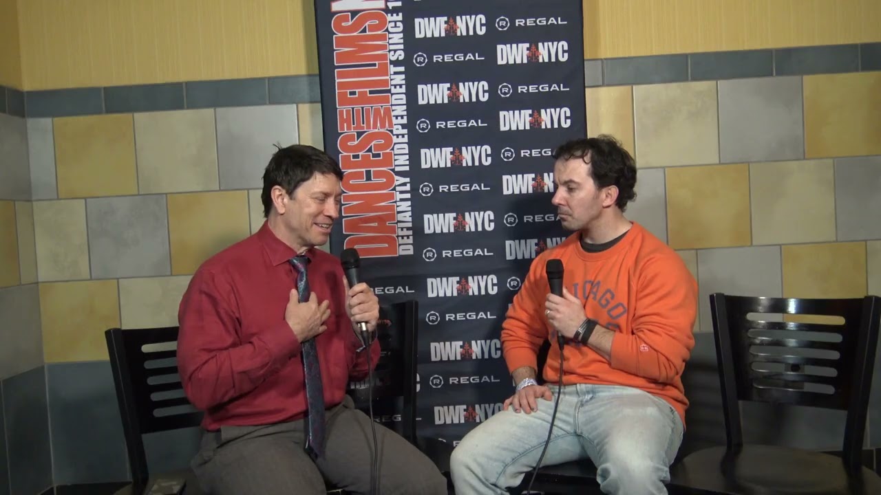 Priests, Wine & Twisted Twists: Sean Zekowski + How Indie Films ACTUALLY Get Made