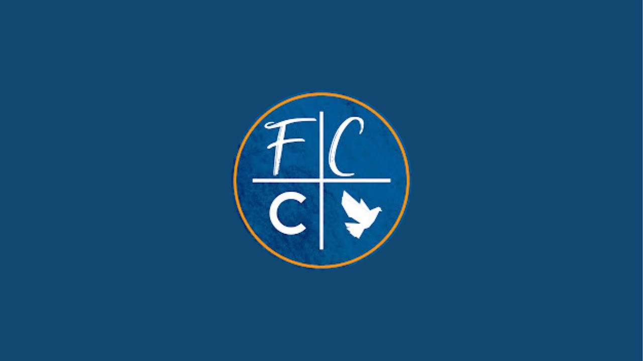 Freedom City Church is live!