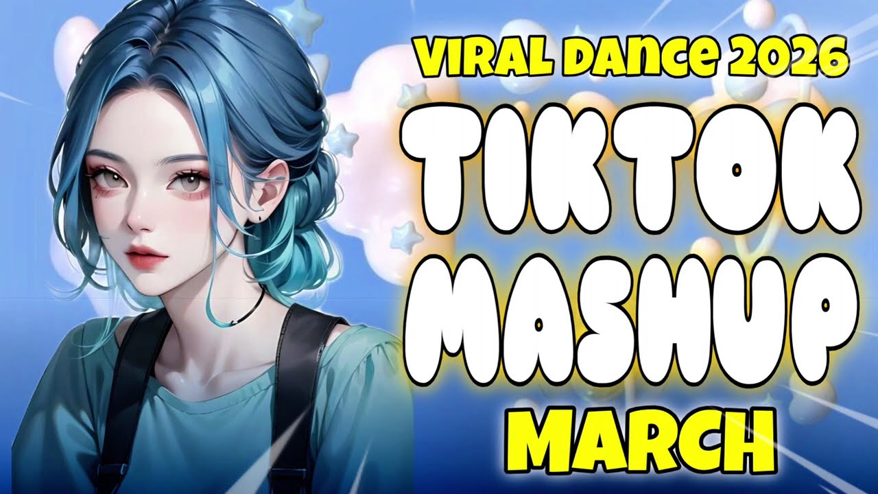 TIKTOK MASHUP VIRAL March 2026 PHILIPPINES