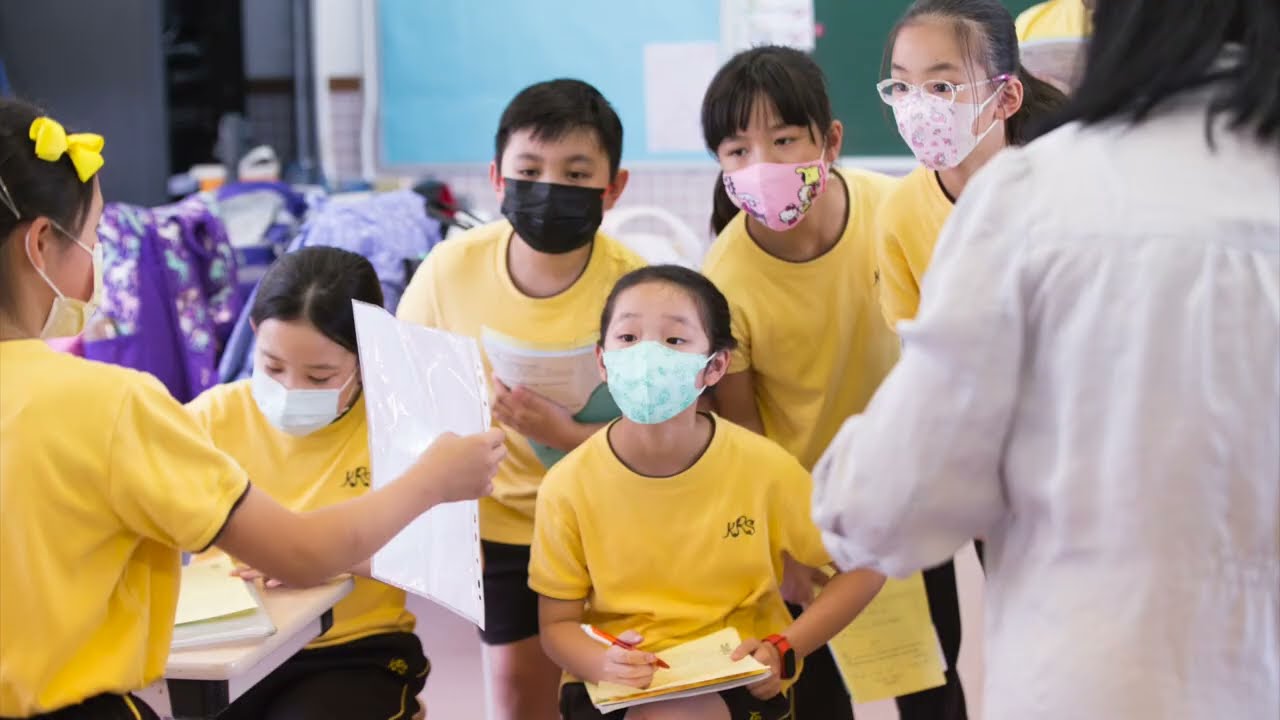 【狀元學府巡禮 2022】九龍禮賢學校
