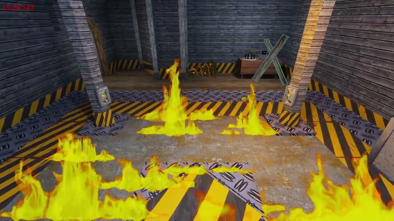 GRANNY LEGACY PRACTICE ALL ENDINGS !!!15:29!!! (Random Seed, Extra Locks, Extras, Glitched)