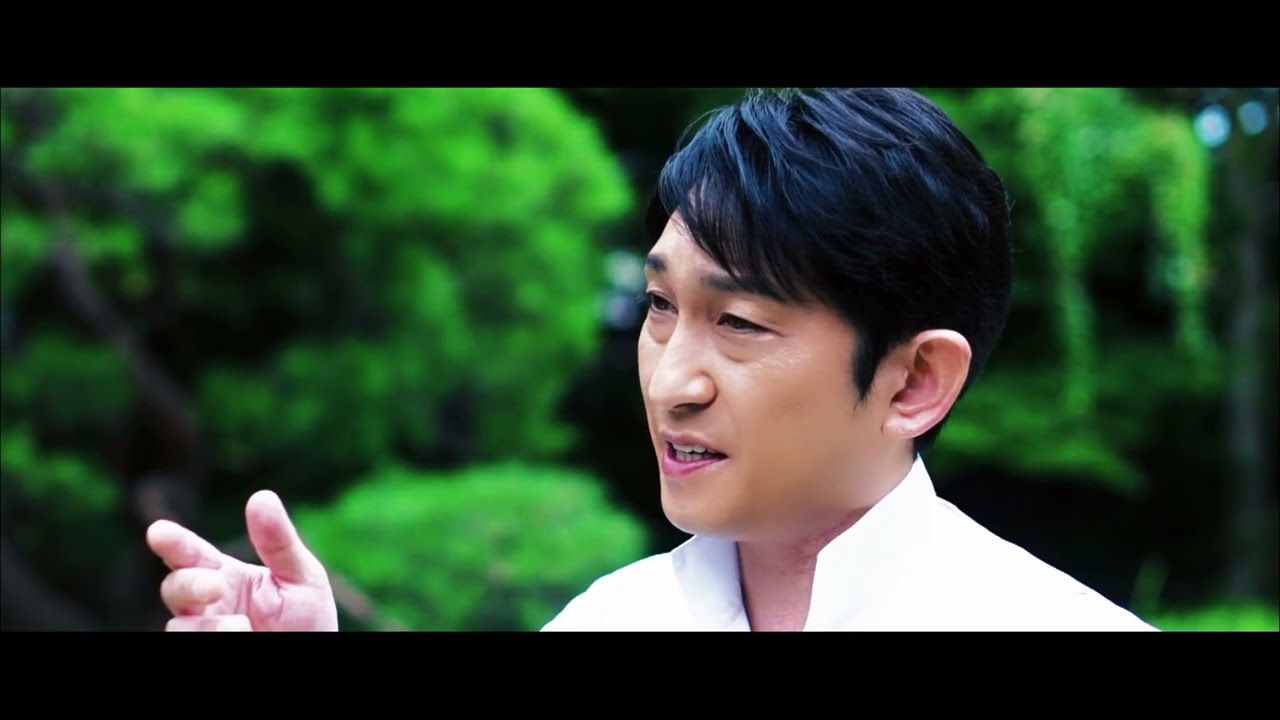 【公式フル】福田こうへい「道ひとすじ」Music Video
