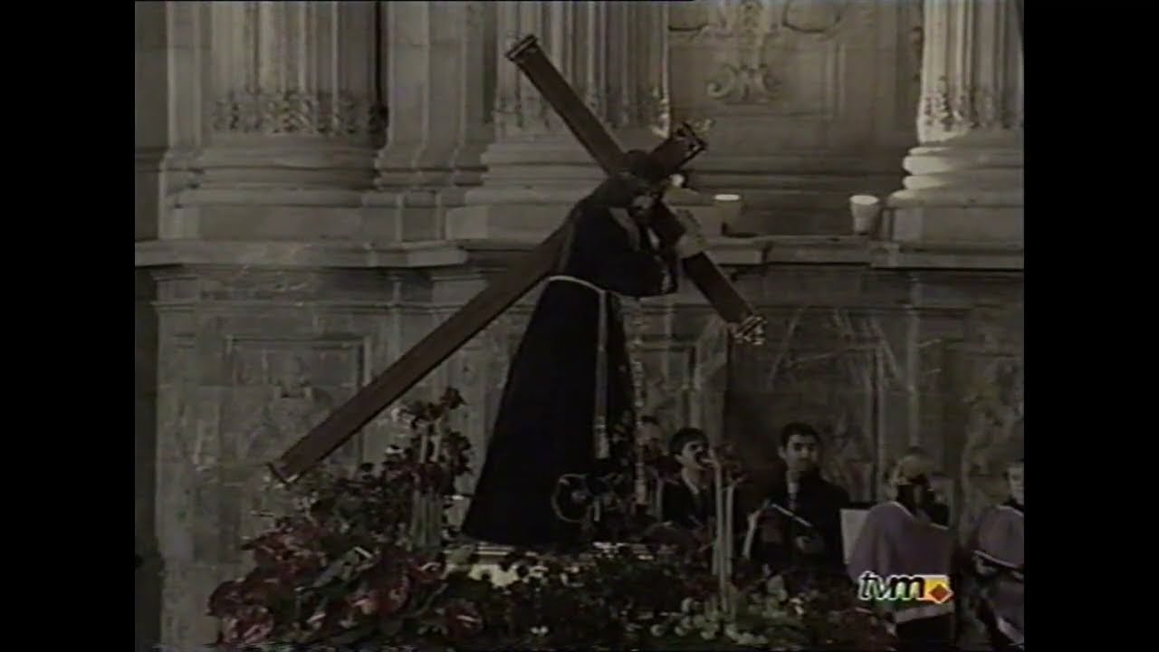 Encuentro Cristo Merced Salud 2005