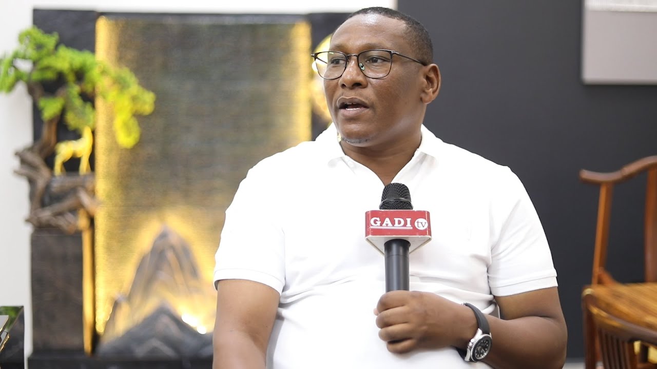 BILIONEA MULOKOZI ASIMULIA ALIVYOJARIBU BIASHARA ZAIDI YA MARA 50 HADI KUFIKIA UTAJIRI WAKE.