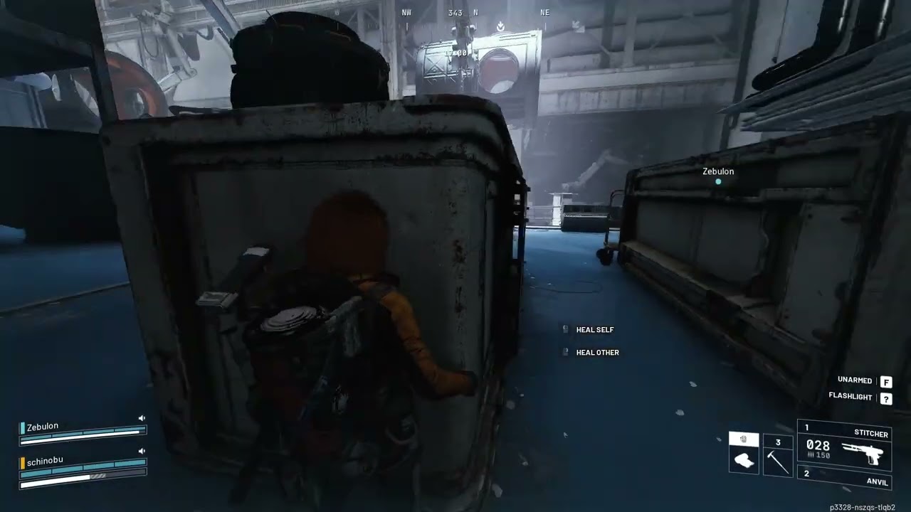 How Is My Day Going in Arc Raiders PT4