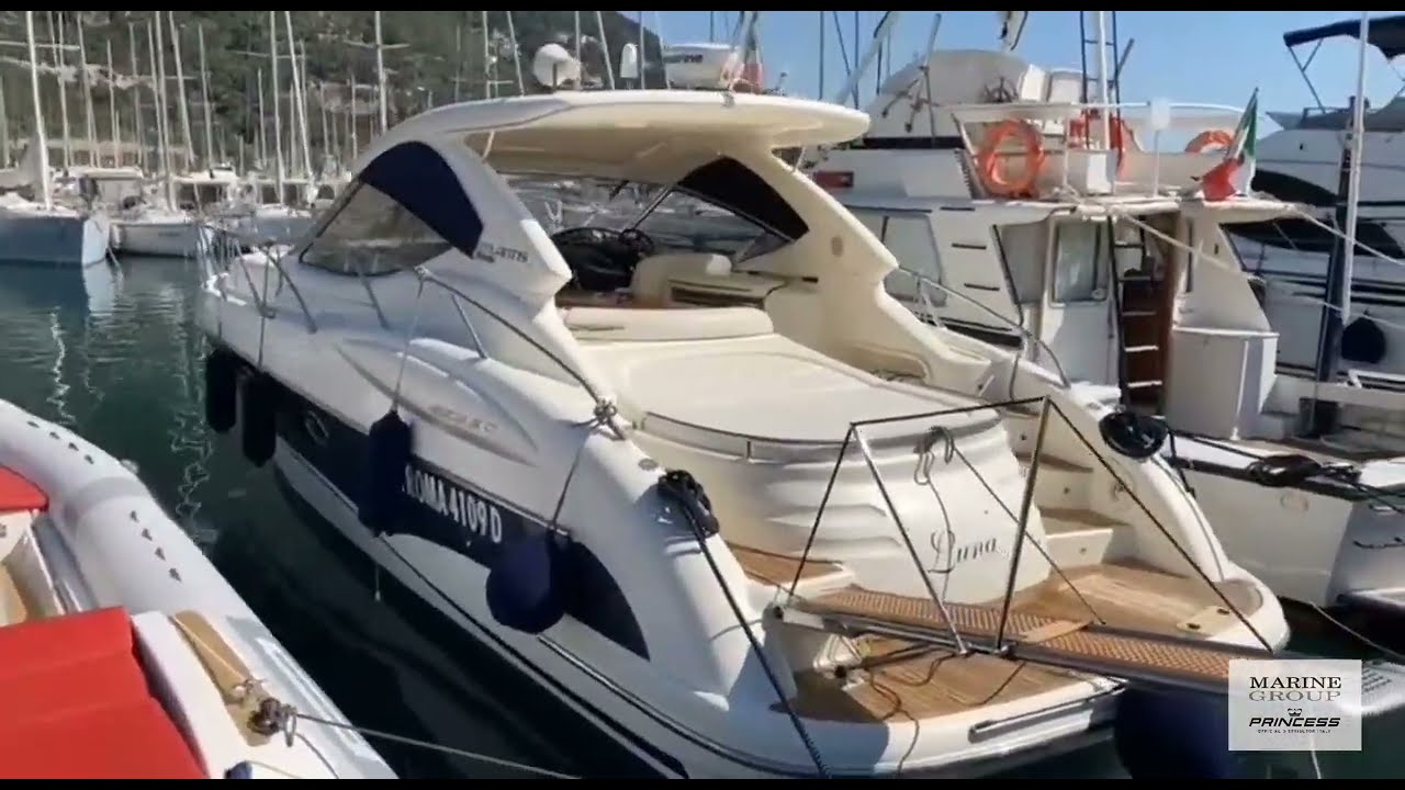 Atlantis 425 sc
