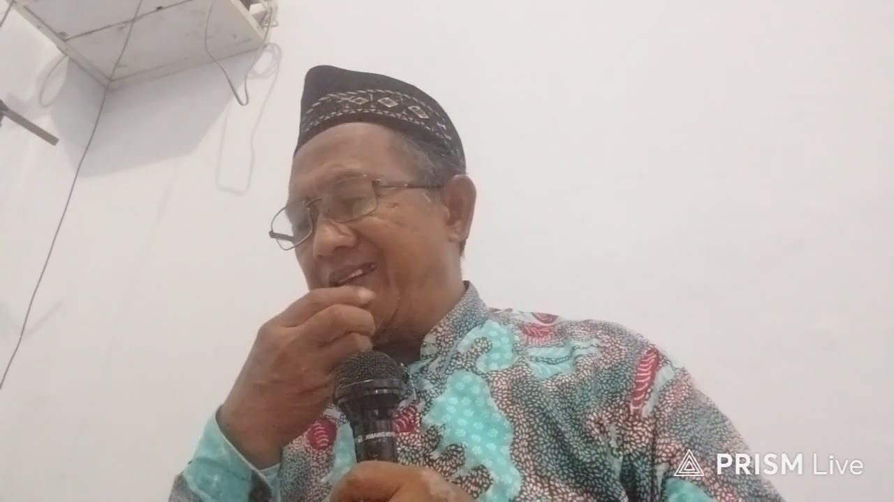 Tadarusan