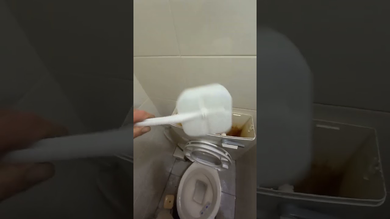 איך מגבירים זרימה בניאגרה