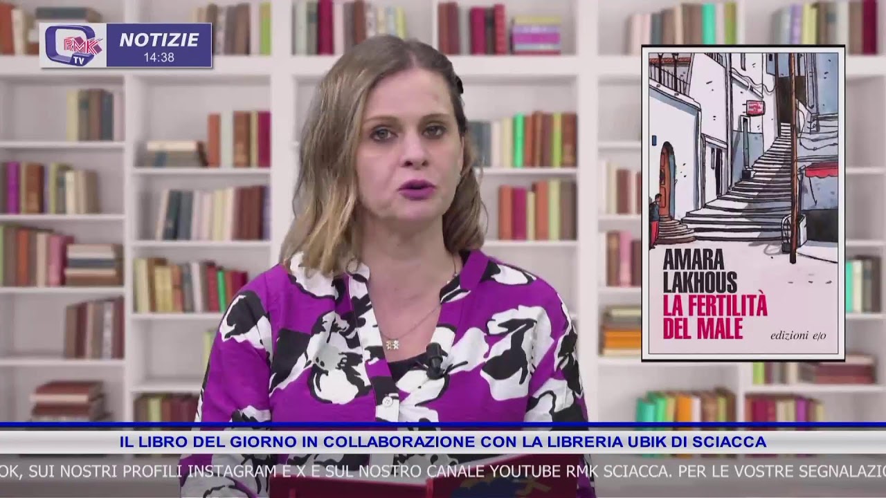 RMK Tv Live