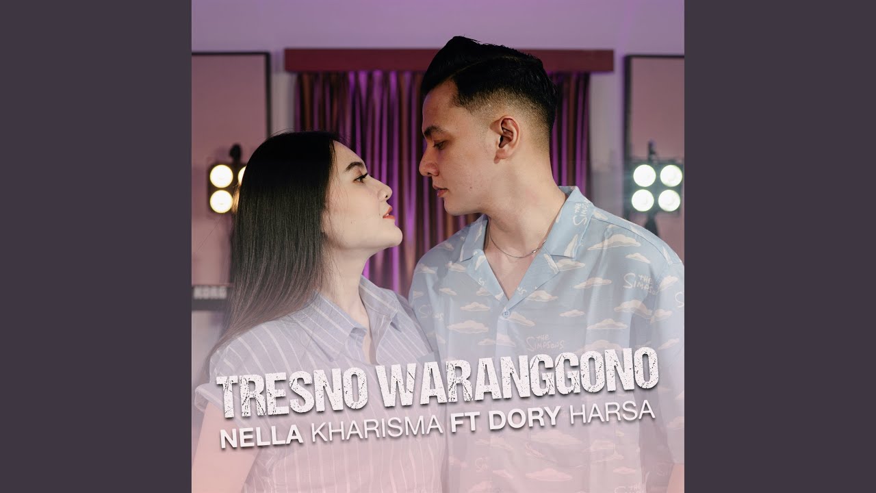 Tresno Waranggono