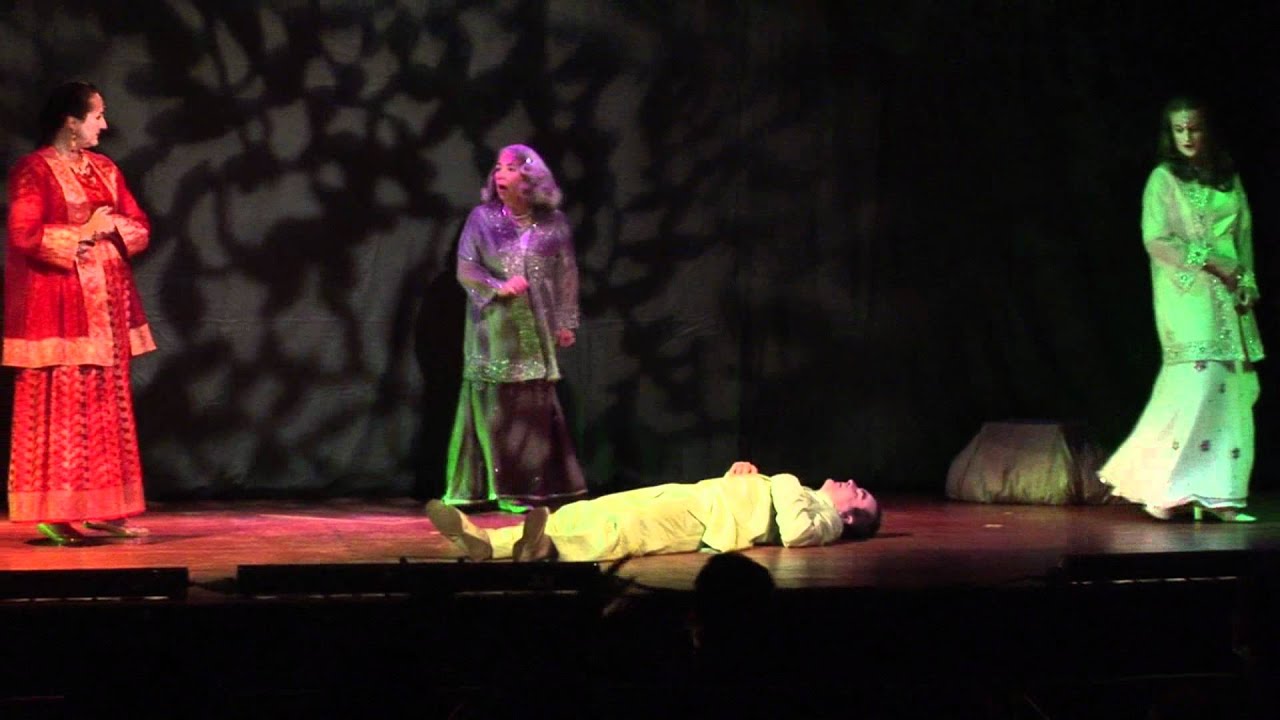 Mozart - Magic Flute 01 - 