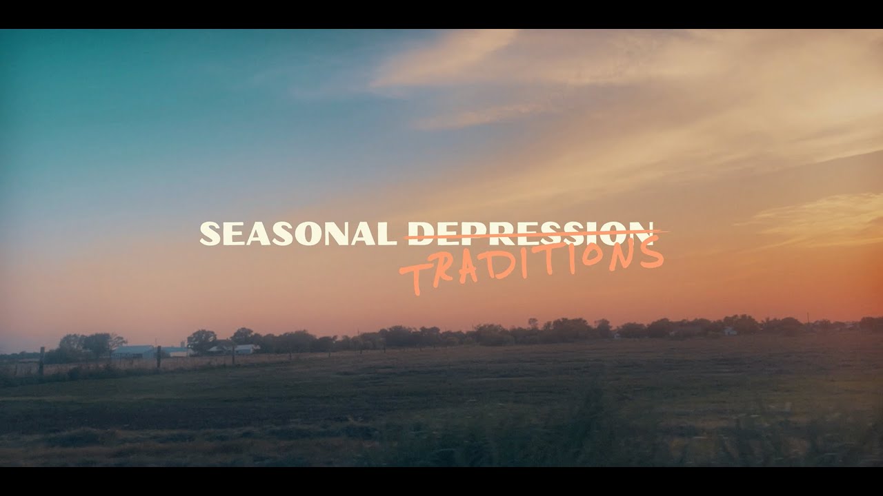 troy david mill - Seasonal Traditions [Official Music Video]