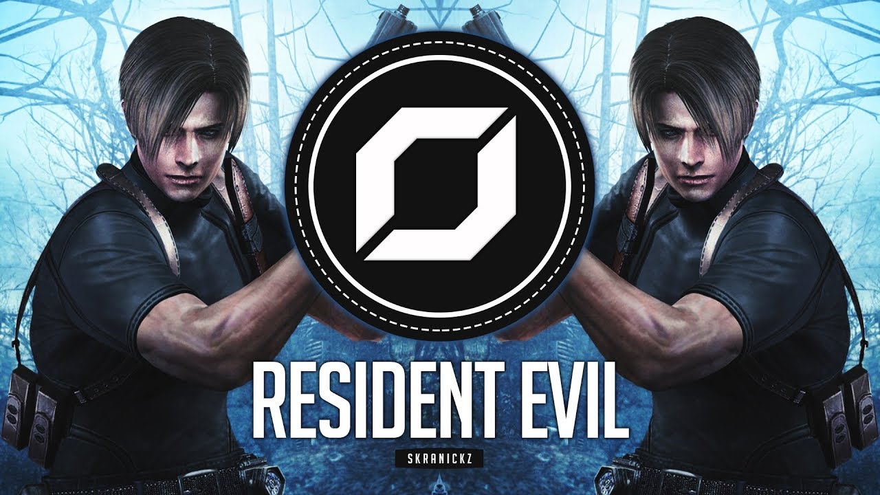 Skranickz - Resident Evil [Resident Evil Theme Song Remix]