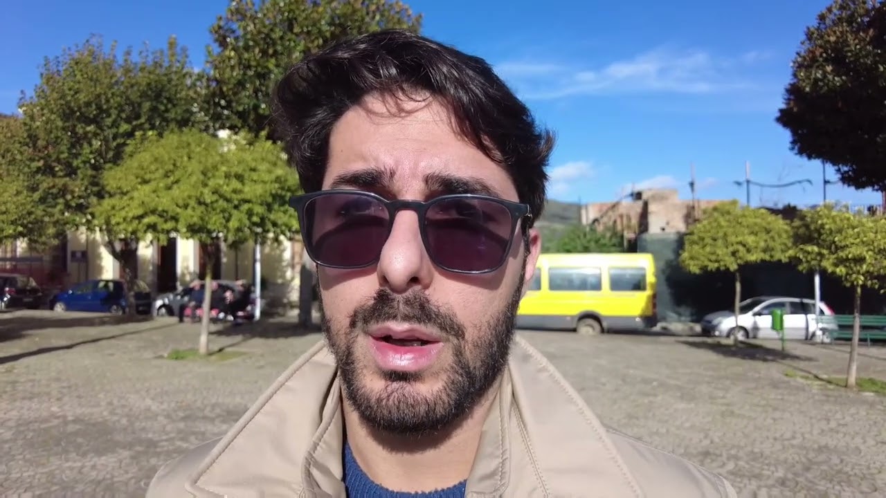 Arresti a Seminara: Parla il sindaco