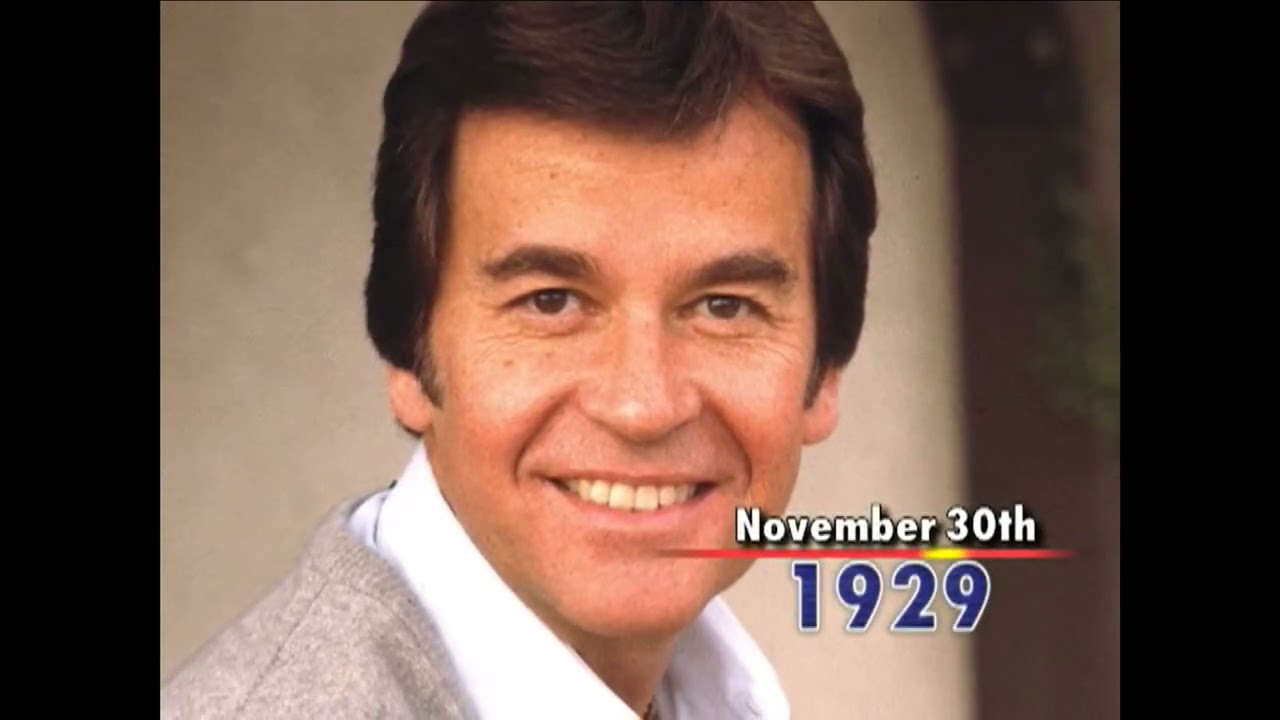Today in History for November 30th