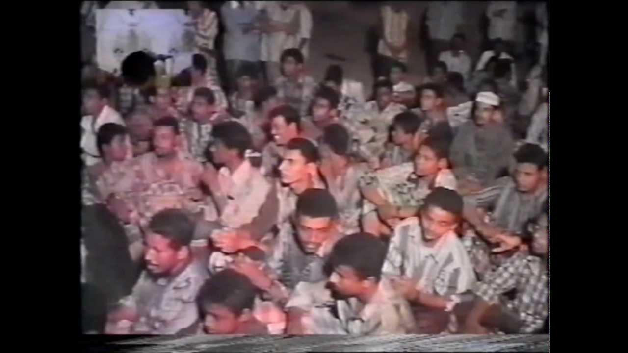 الهجرين زواج سالم حسن باحارثة -3