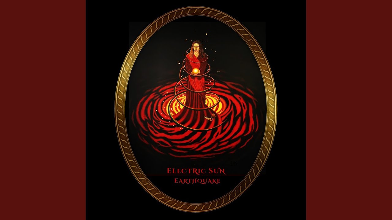 Burning Wheels Turning (2023) (Remastered)